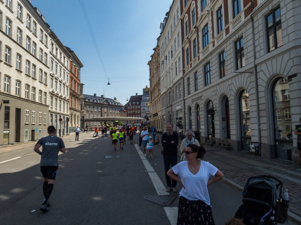 Telenor Copenhagen Marathon 2018 - Tor Rnnow