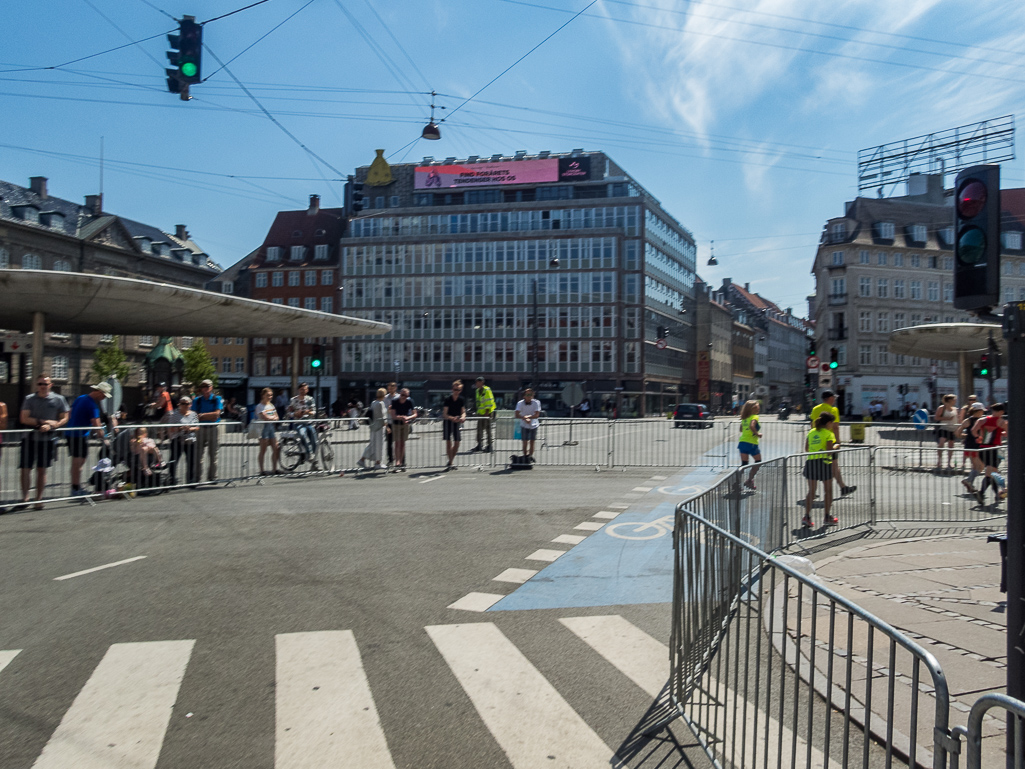 Telenor Copenhagen Marathon 2018 - Tor Rnnow