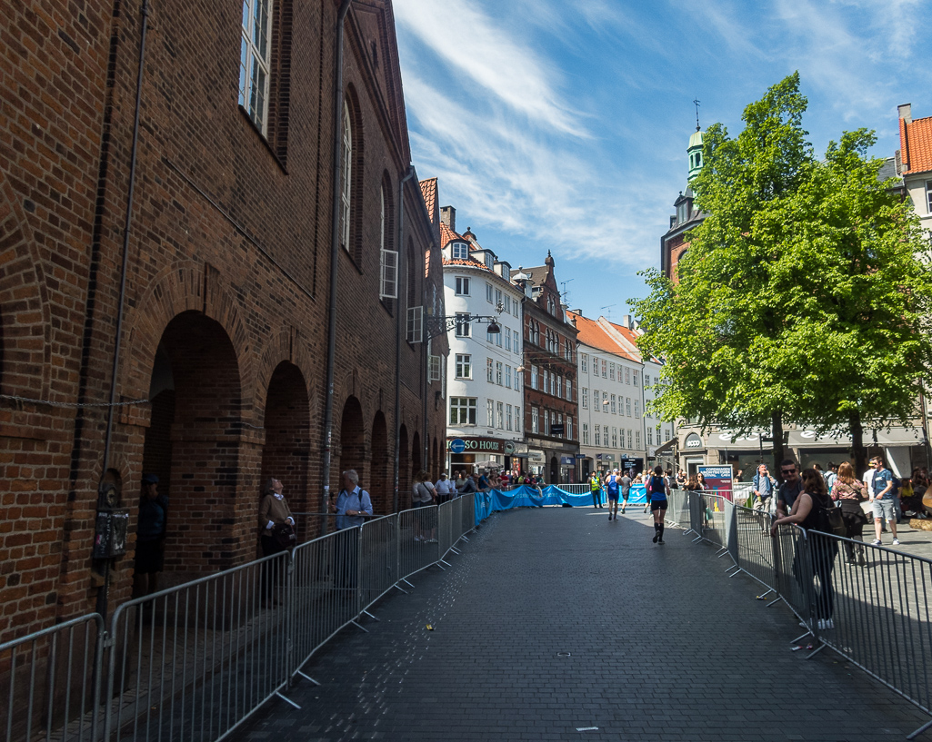 Telenor Copenhagen Marathon 2018 - Tor Rnnow