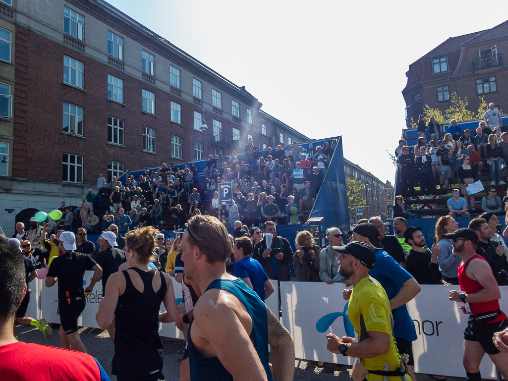 Telenor Copenhagen Marathon 2018 - Tor Rnnow