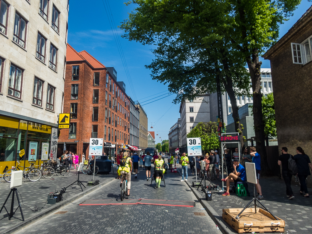 Telenor Copenhagen Marathon 2018 - Tor Rnnow