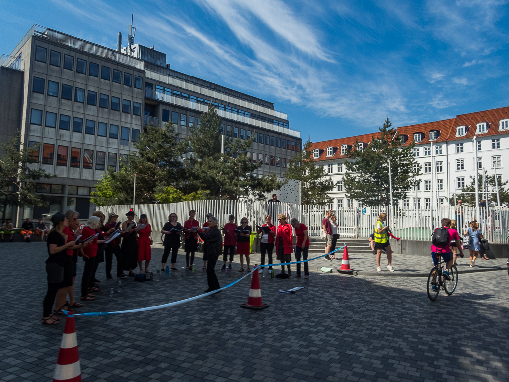 Telenor Copenhagen Marathon 2018 - Tor Rnnow