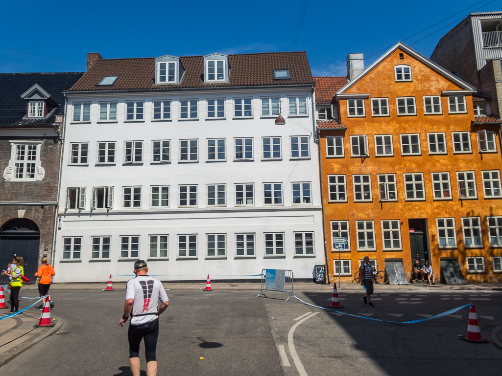 Telenor Copenhagen Marathon 2018 - Tor Rnnow