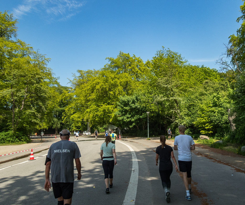 Telenor Copenhagen Marathon 2018 - Tor Rnnow