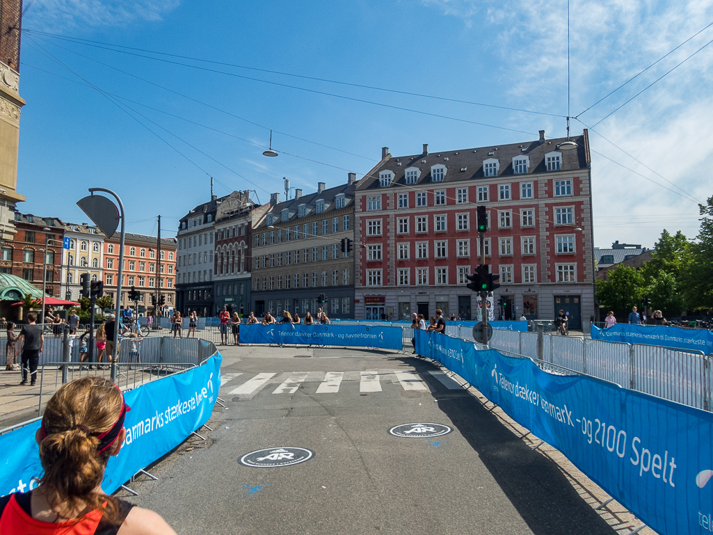 Telenor Copenhagen Marathon 2018 - Tor Rnnow