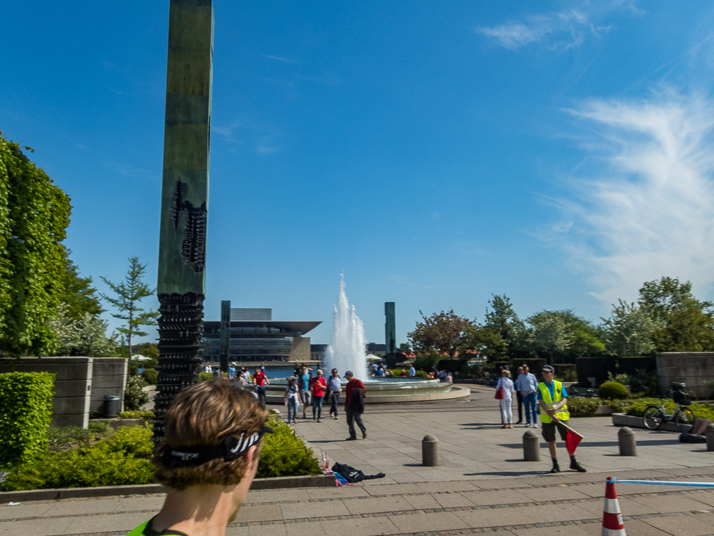 Telenor Copenhagen Marathon 2018 - Tor Rnnow