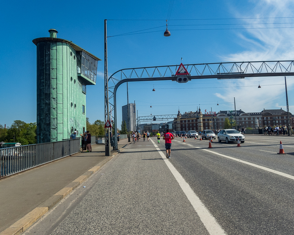 Telenor Copenhagen Marathon 2018 - Tor Rnnow