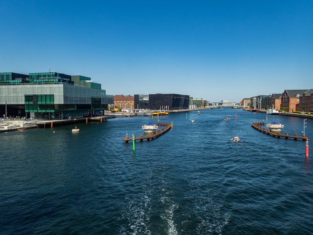 Telenor Copenhagen Marathon 2018 - Tor Rnnow