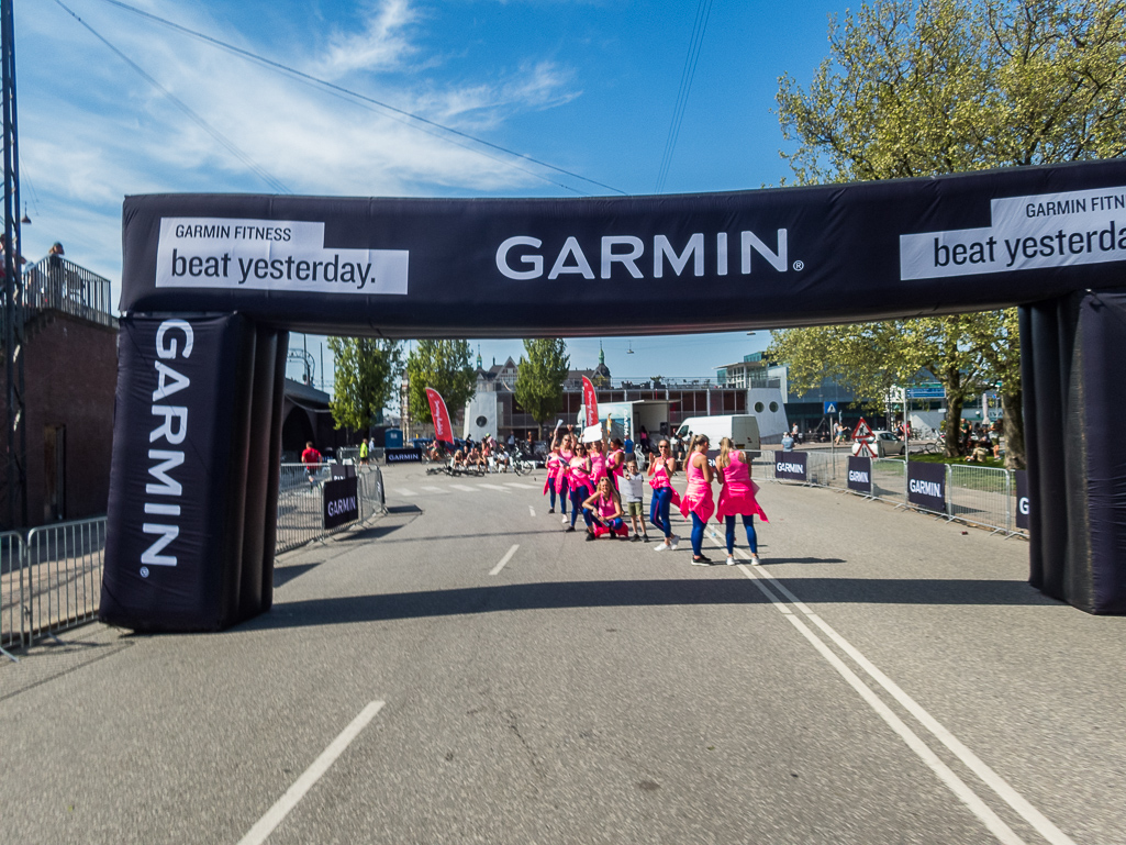 Telenor Copenhagen Marathon 2018 - Tor Rnnow