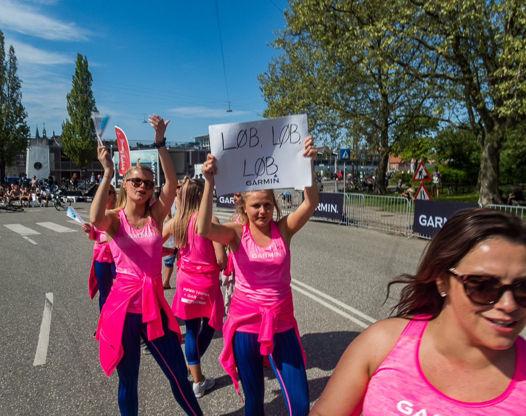 Telenor Copenhagen Marathon 2018 - Tor Rnnow