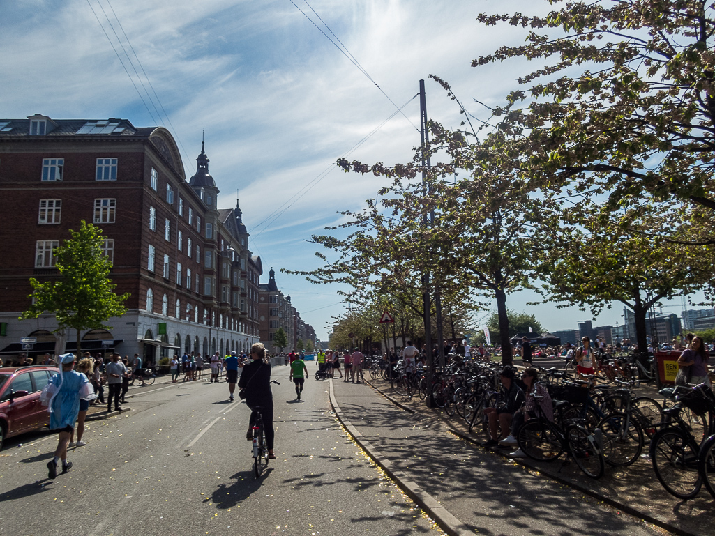 Telenor Copenhagen Marathon 2018 - Tor Rnnow