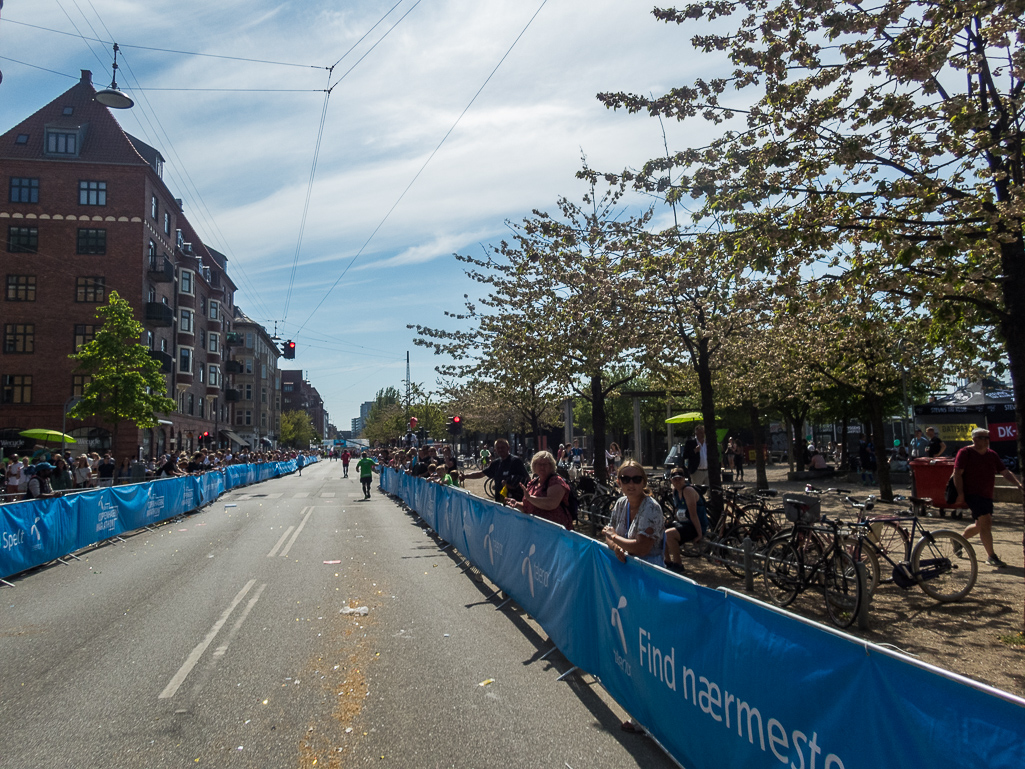 Telenor Copenhagen Marathon 2018 - Tor Rnnow