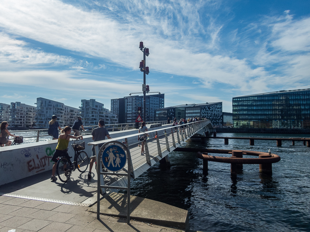 Telenor Copenhagen Marathon 2018 - Tor Rnnow