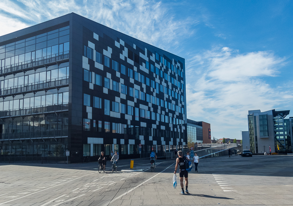 Telenor Copenhagen Marathon 2018 - Tor Rnnow