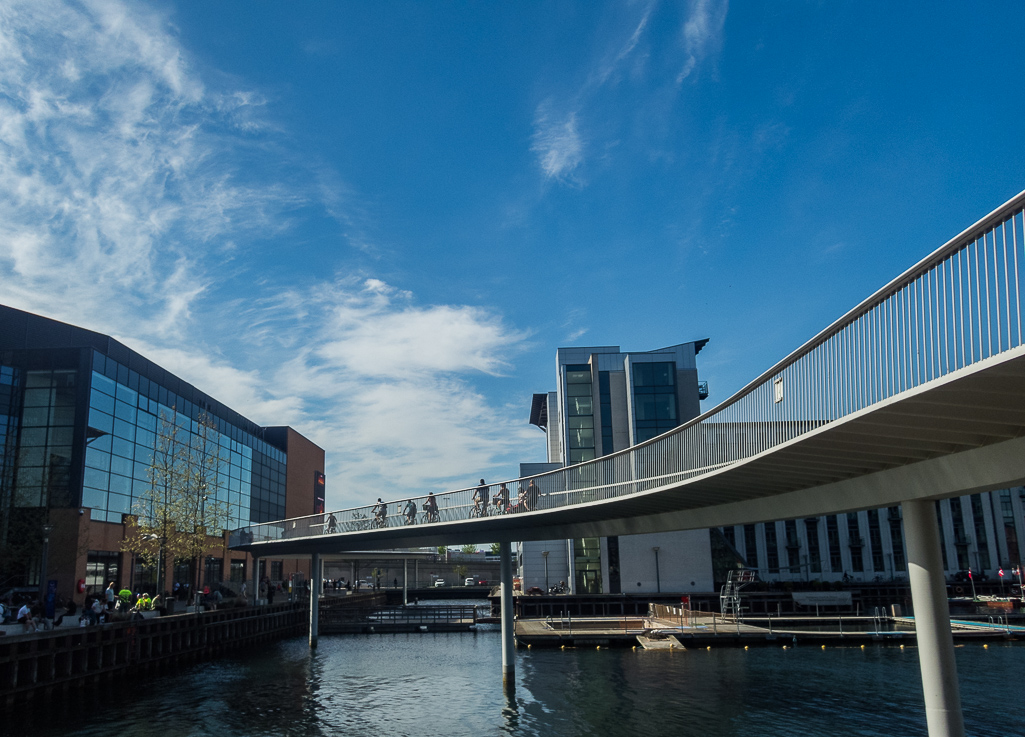 Telenor Copenhagen Marathon 2018 - Tor Rnnow