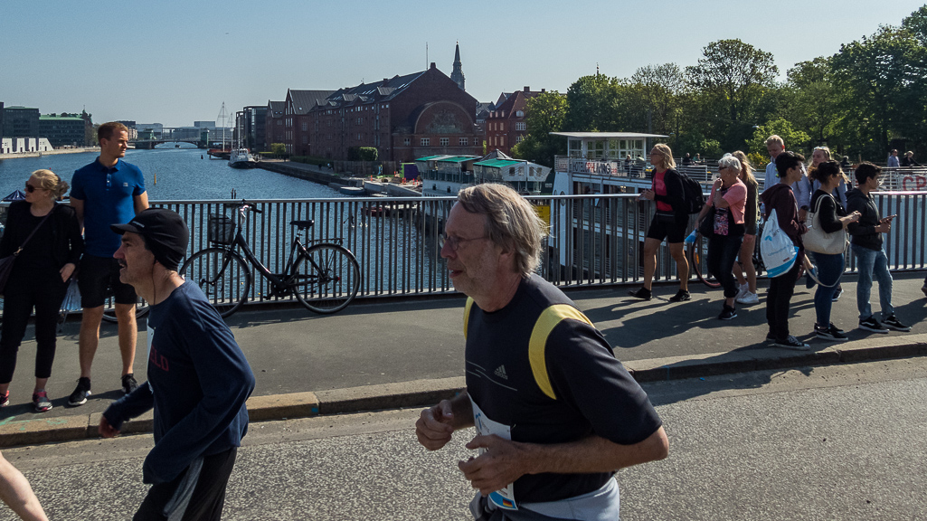 Telenor Copenhagen Marathon 2018 - Tor Rnnow