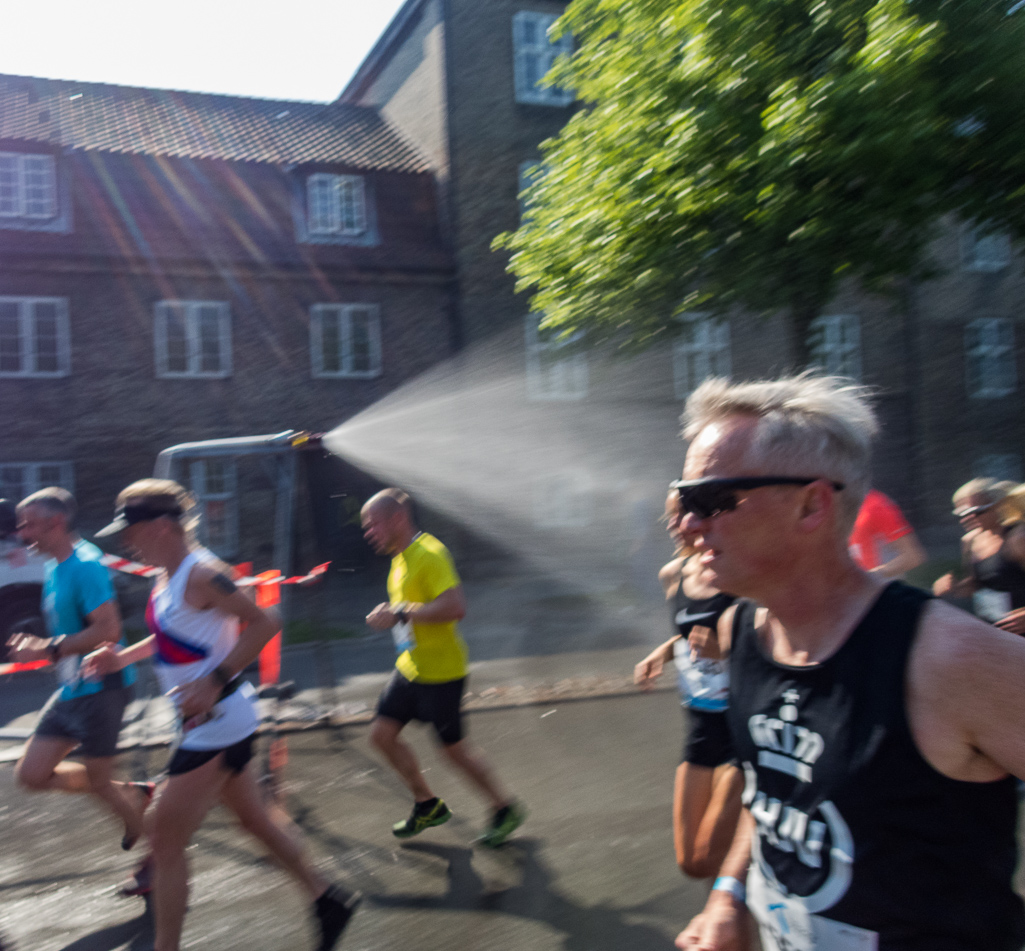 Telenor Copenhagen Marathon 2018 - Tor Rnnow