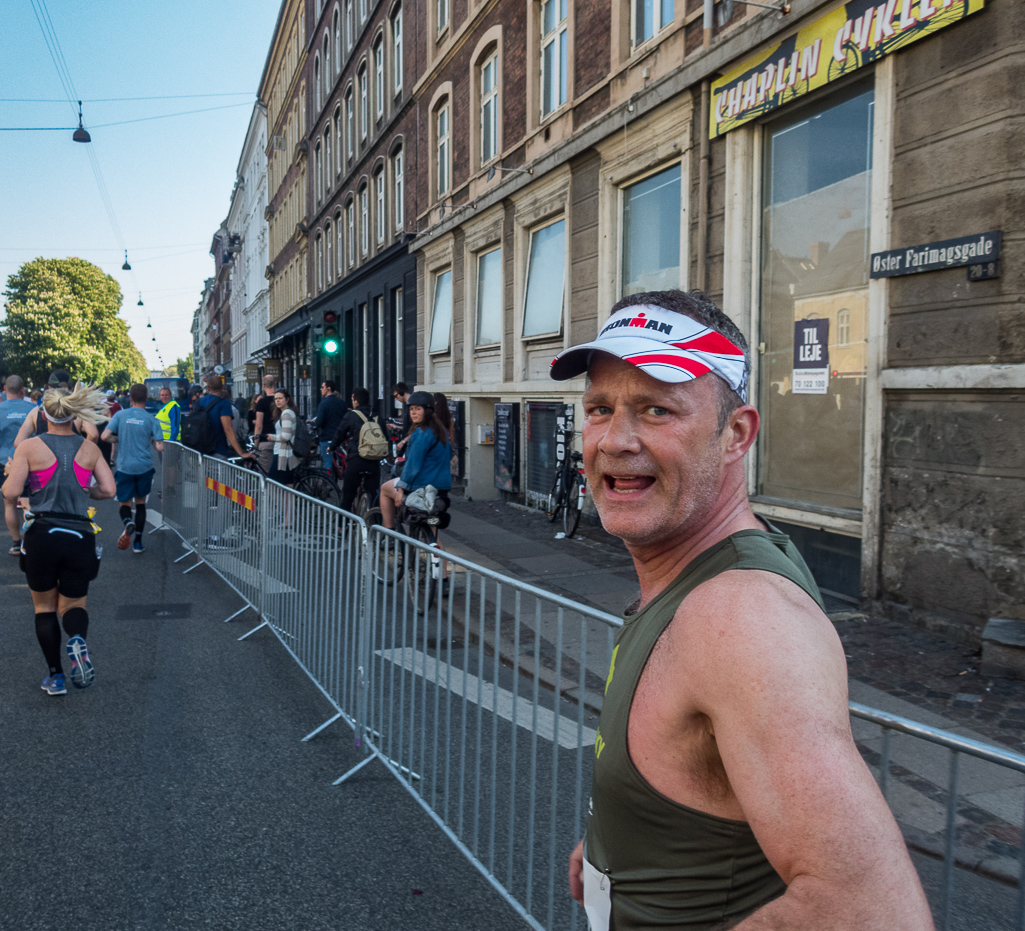 Telenor Copenhagen Marathon 2018 - Tor Rnnow