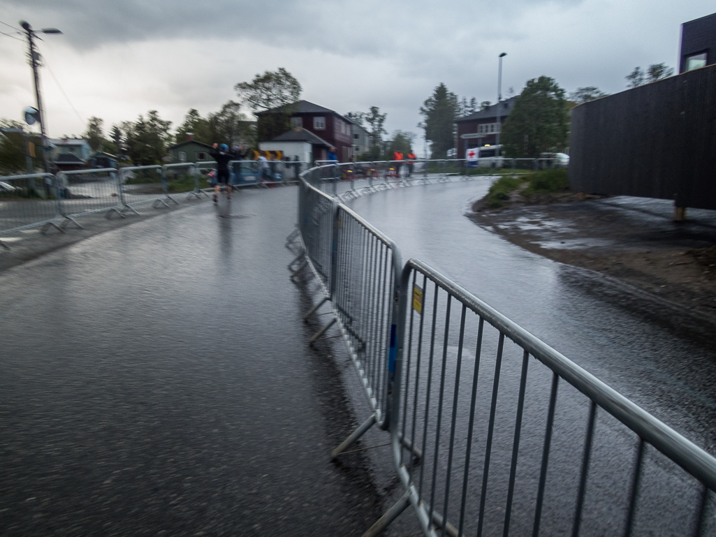 Troms Midnight Sun Marathon 2018 - Tor Rnnow