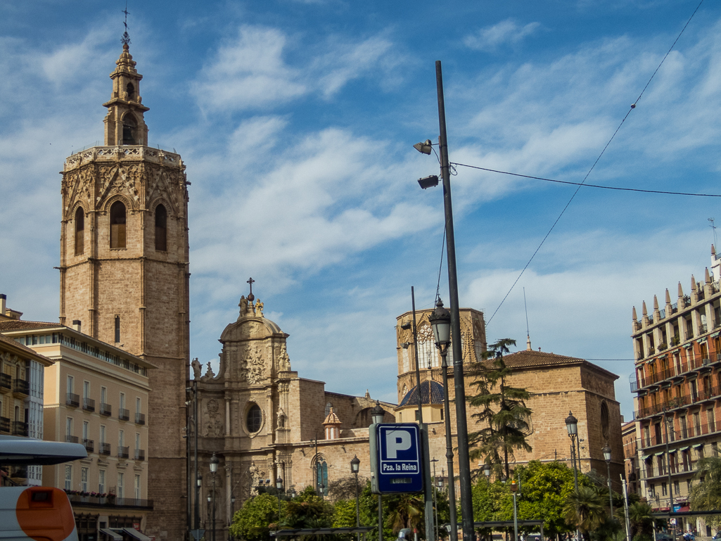 IAAF World Half Marathon Championships Valencia 2018 - Tor Rnnow