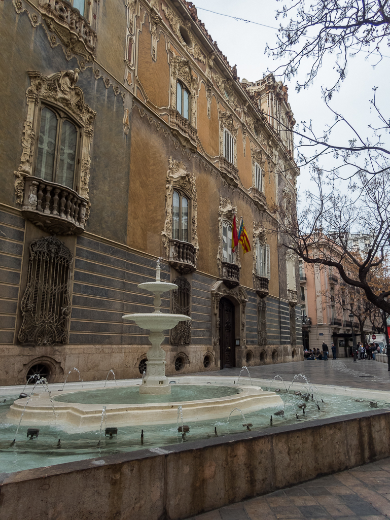 IAAF World Half Marathon Championships Valencia 2018 - Tor Rnnow