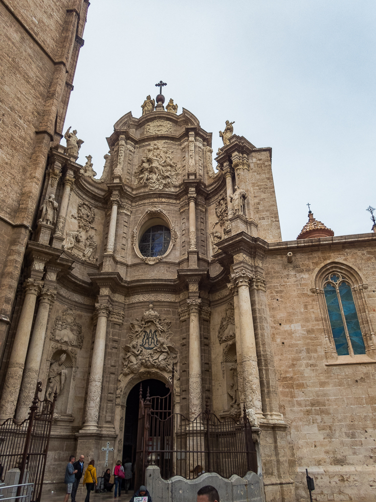 IAAF World Half Marathon Championships Valencia 2018 - Tor Rnnow