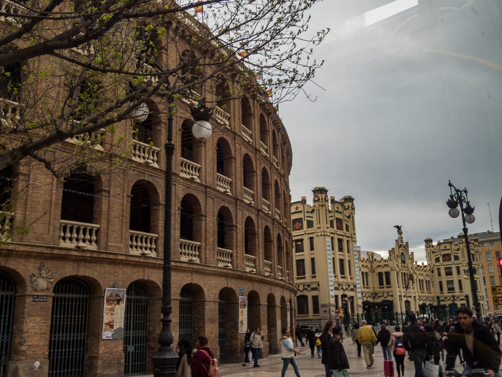 IAAF World Half Marathon Championships Valencia 2018 - Tor Rnnow