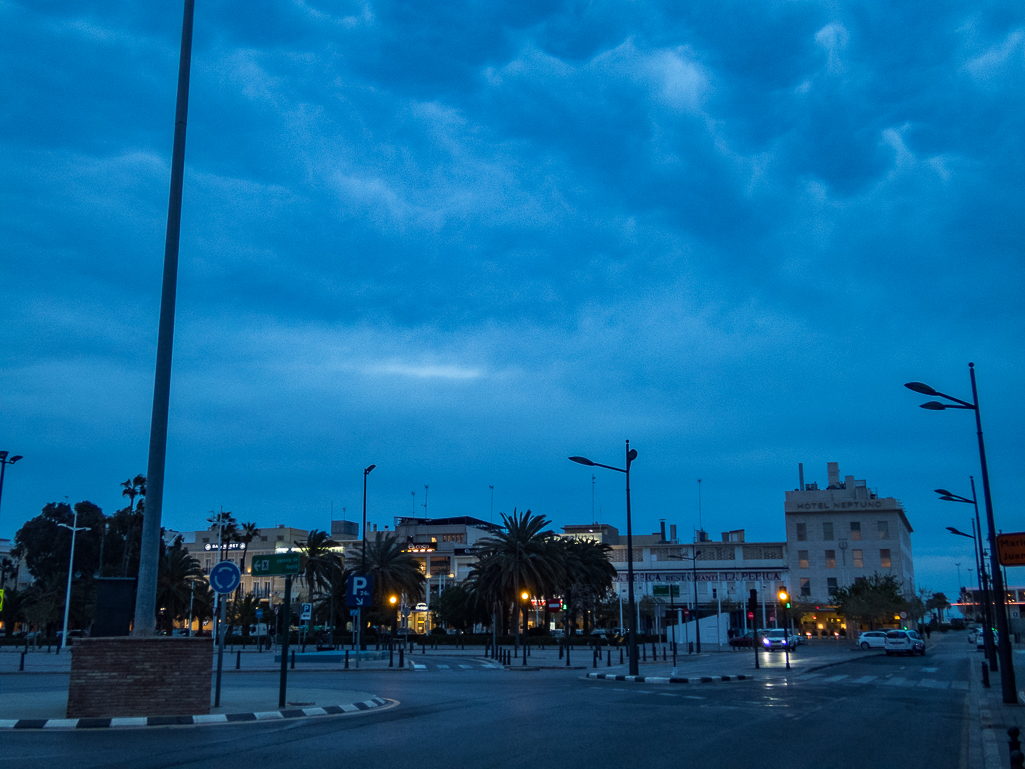 IAAF World Half Marathon Championships Valencia 2018 - Tor Rnnow