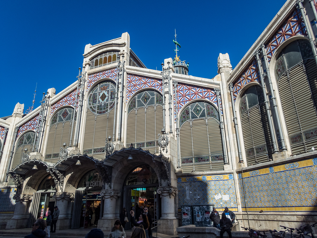 IAAF World Half Marathon Championships Valencia 2018 - Tor Rnnow