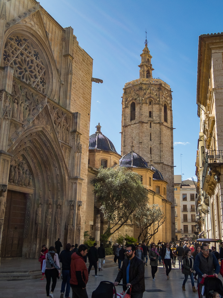 IAAF World Half Marathon Championships Valencia 2018 - Tor Rnnow