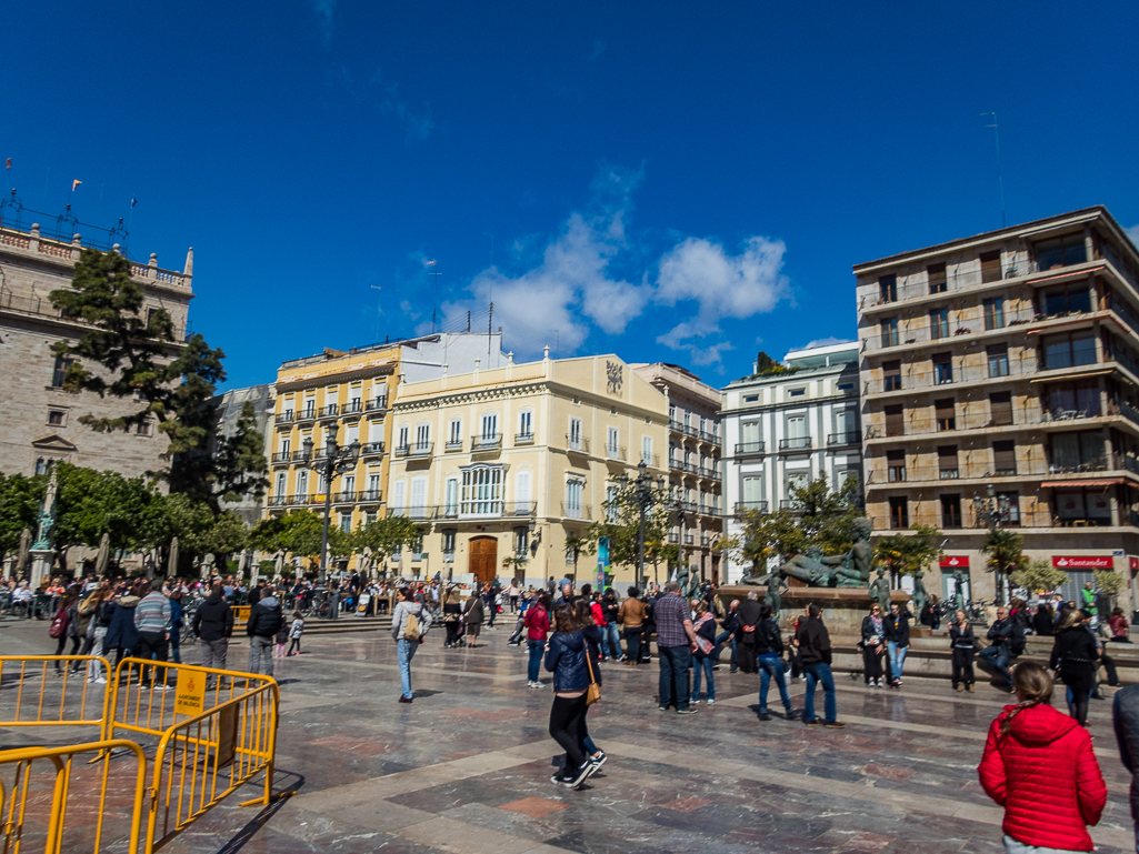 IAAF World Half Marathon Championships Valencia 2018 - Tor Rnnow