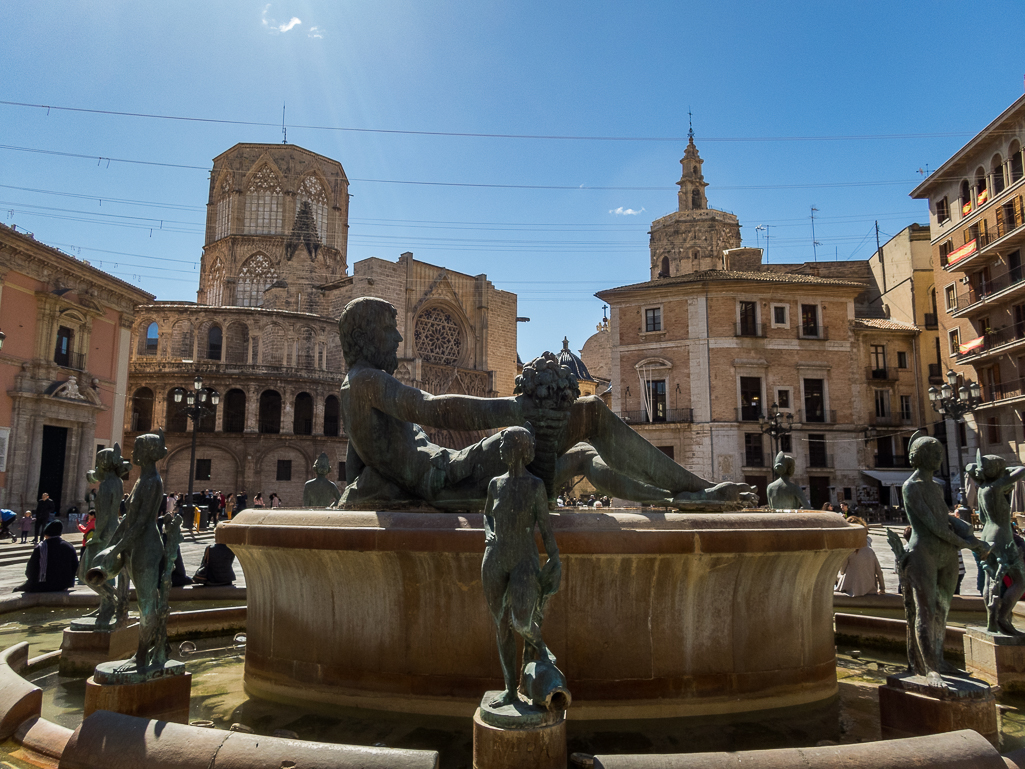 IAAF World Half Marathon Championships Valencia 2018 - Tor Rnnow