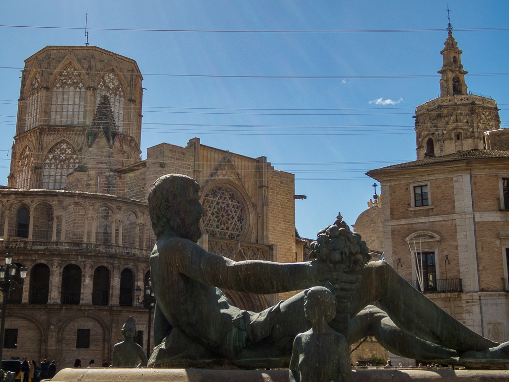 IAAF World Half Marathon Championships Valencia 2018 - Tor Rnnow