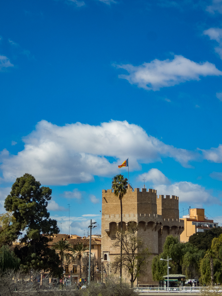 IAAF World Half Marathon Championships Valencia 2018 - Tor Rnnow