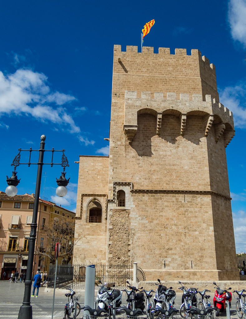 IAAF World Half Marathon Championships Valencia 2018 - Tor Rnnow