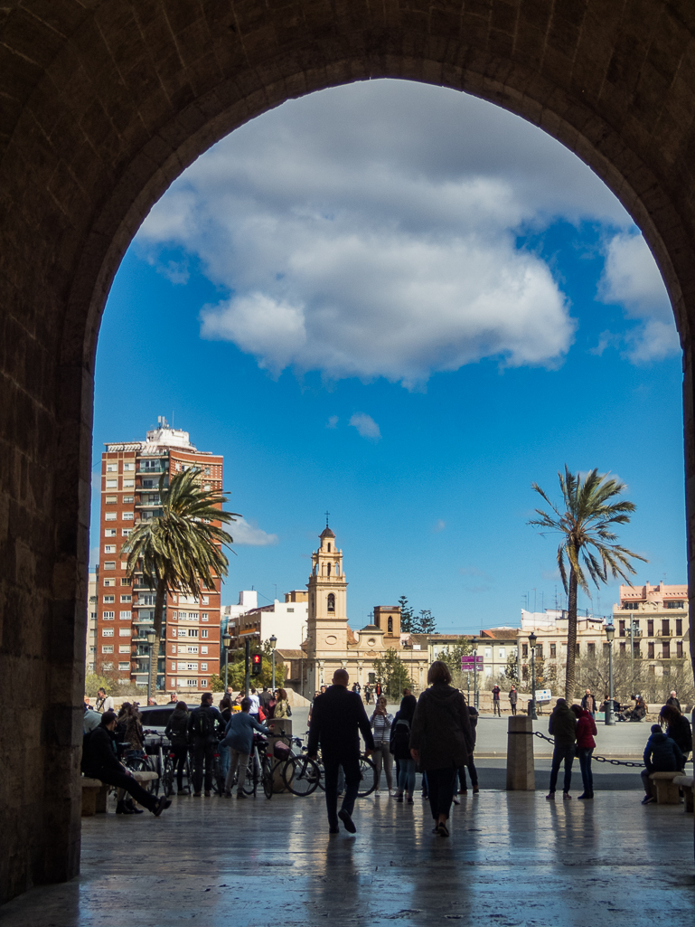 IAAF World Half Marathon Championships Valencia 2018 - Tor Rnnow