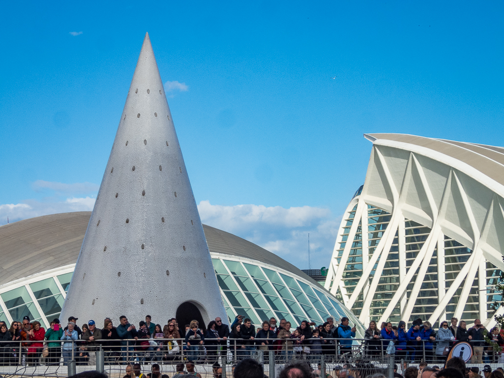 IAAF World Half Marathon Championships Valencia 2018 - Tor Rnnow