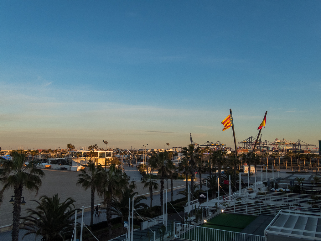 IAAF World Half Marathon Championships Valencia 2018 - Tor Rnnow