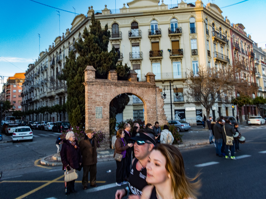 IAAF World Half Marathon Championships Valencia 2018 - Tor Rnnow