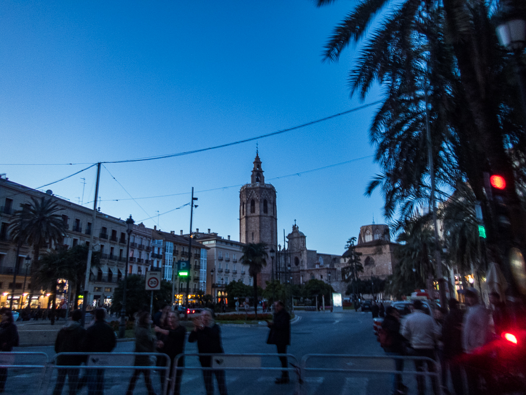 IAAF World Half Marathon Championships Valencia 2018 - Tor Rnnow