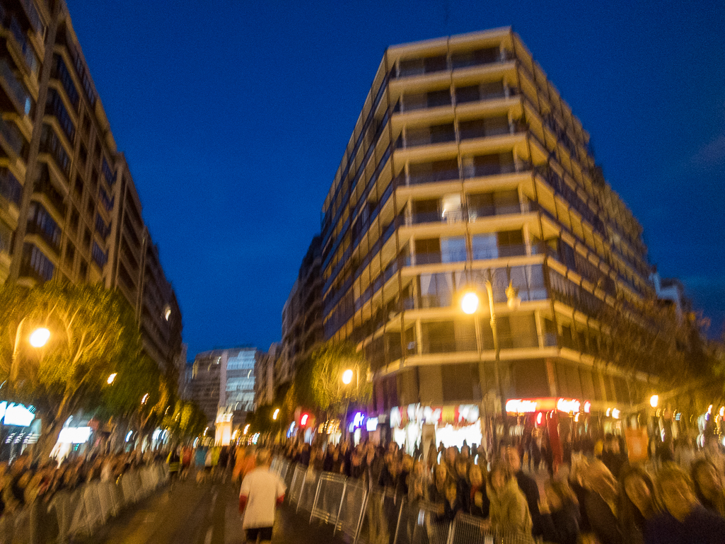 IAAF World Half Marathon Championships Valencia 2018 - Tor Rnnow