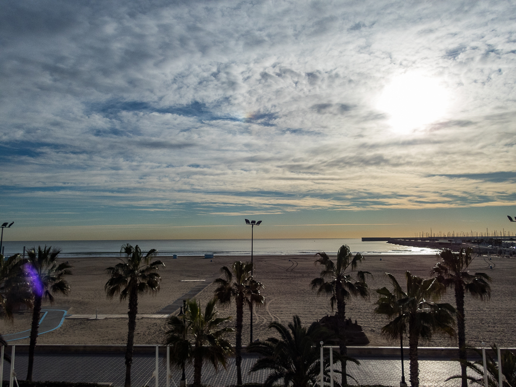 IAAF World Half Marathon Championships Valencia 2018 - Tor Rnnow