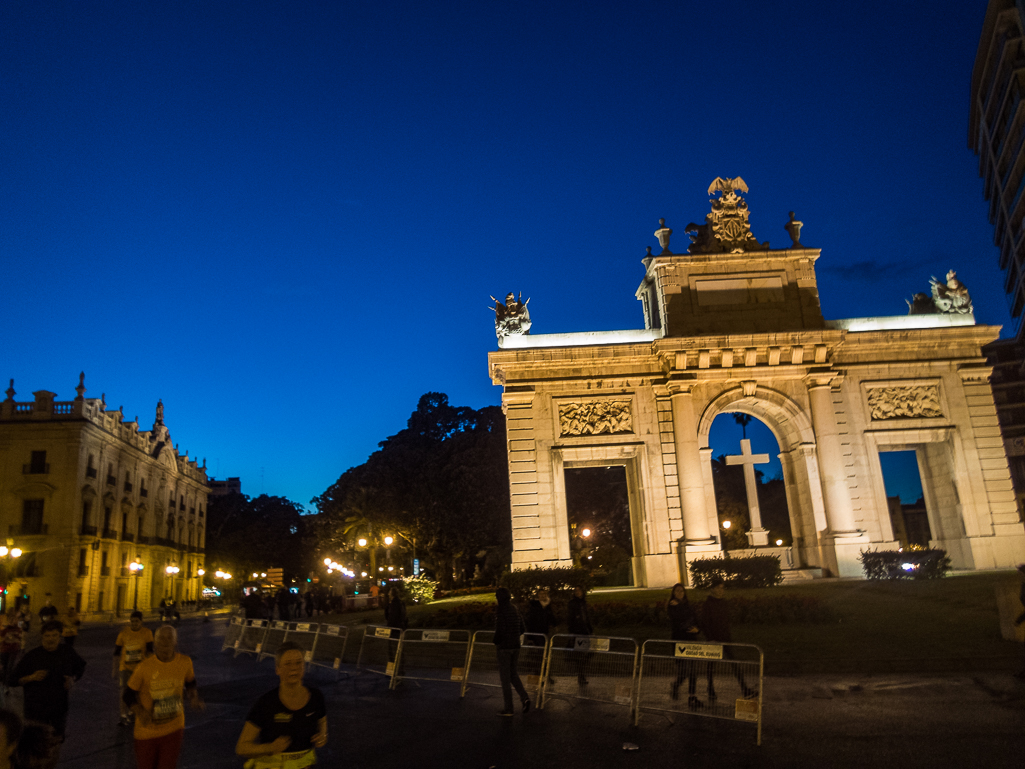 IAAF World Half Marathon Championships Valencia 2018 - Tor Rnnow