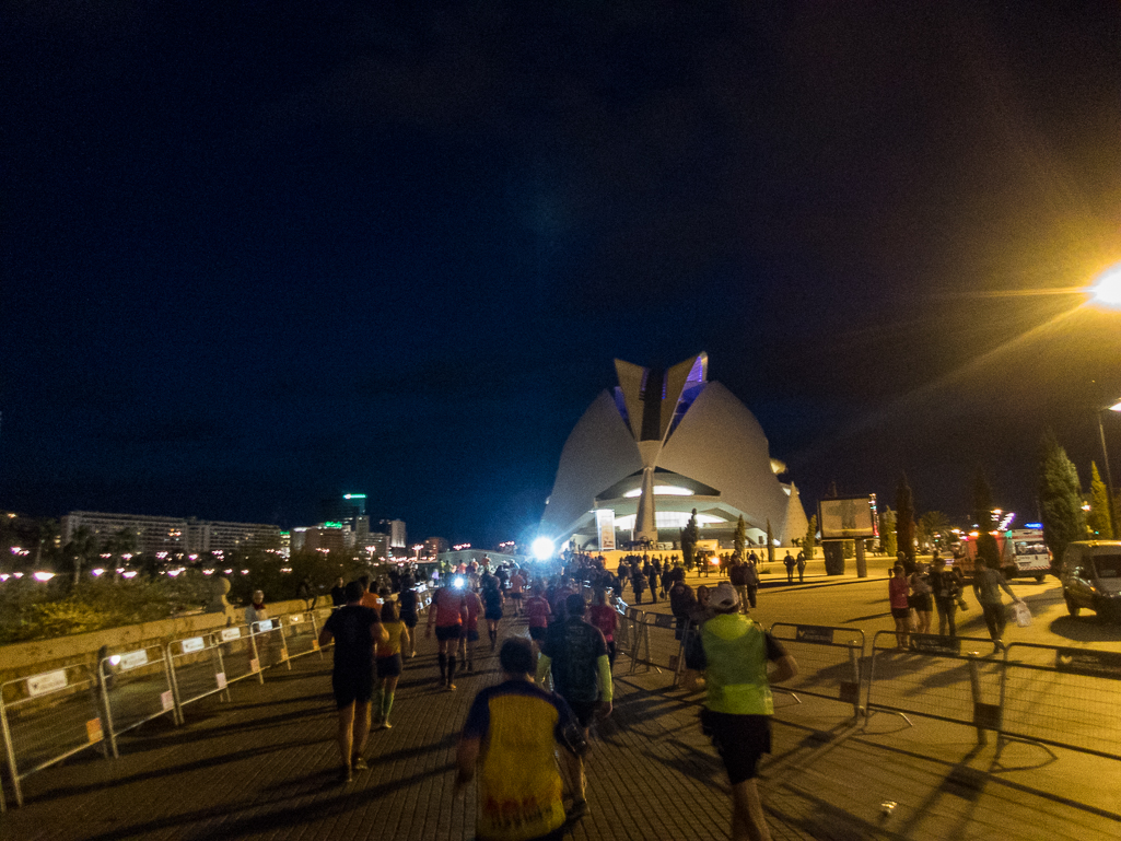 IAAF World Half Marathon Championships Valencia 2018 - Tor Rnnow