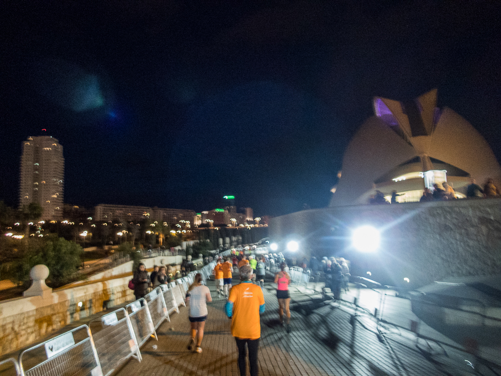 IAAF World Half Marathon Championships Valencia 2018 - Tor Rnnow