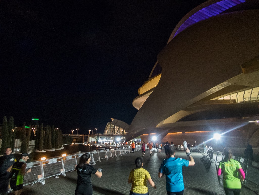 IAAF World Half Marathon Championships Valencia 2018 - Tor Rnnow