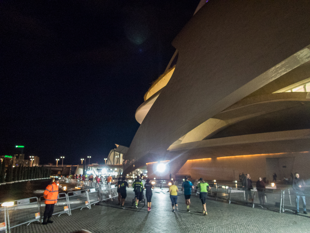 IAAF World Half Marathon Championships Valencia 2018 - Tor Rnnow