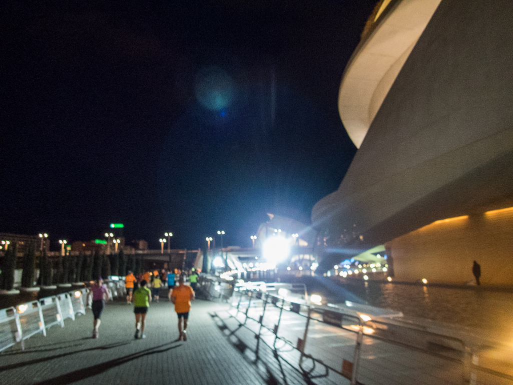 IAAF World Half Marathon Championships Valencia 2018 - Tor Rnnow