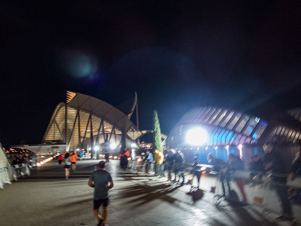 IAAF World Half Marathon Championships Valencia 2018 - Tor Rnnow