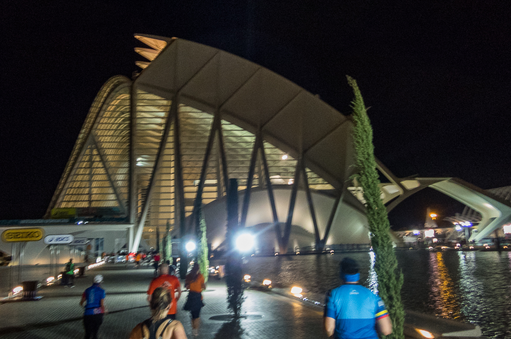 IAAF World Half Marathon Championships Valencia 2018 - Tor Rnnow